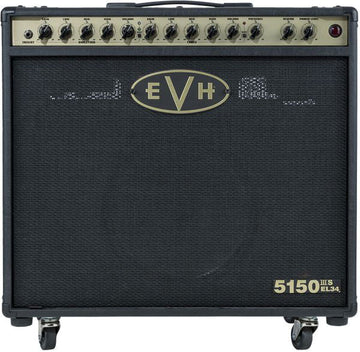 5150III 50W EL34 1X12 Black