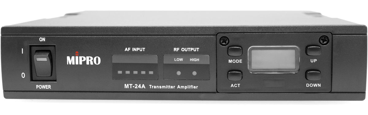 MT-24A