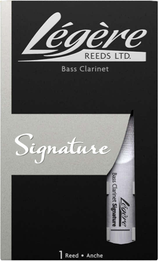Signature 2 - Clar Basse