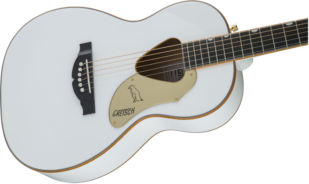 Penguin Acoustic Acoustic Collection LRL White