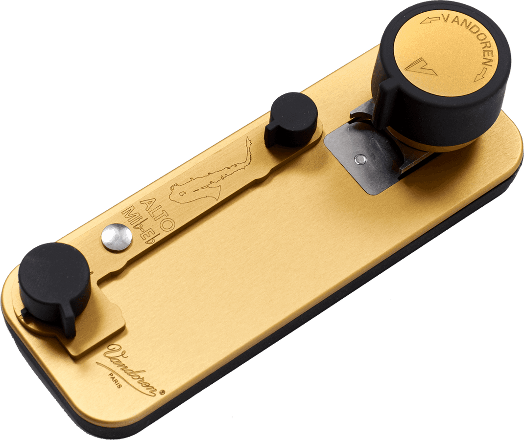 RT21 - REED CUTTER SAX ALTO - FOR REEDS TRAD V12 - JAVA