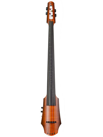Nxta - Violoncelle Électrique Sunburst (4 Cordes)
