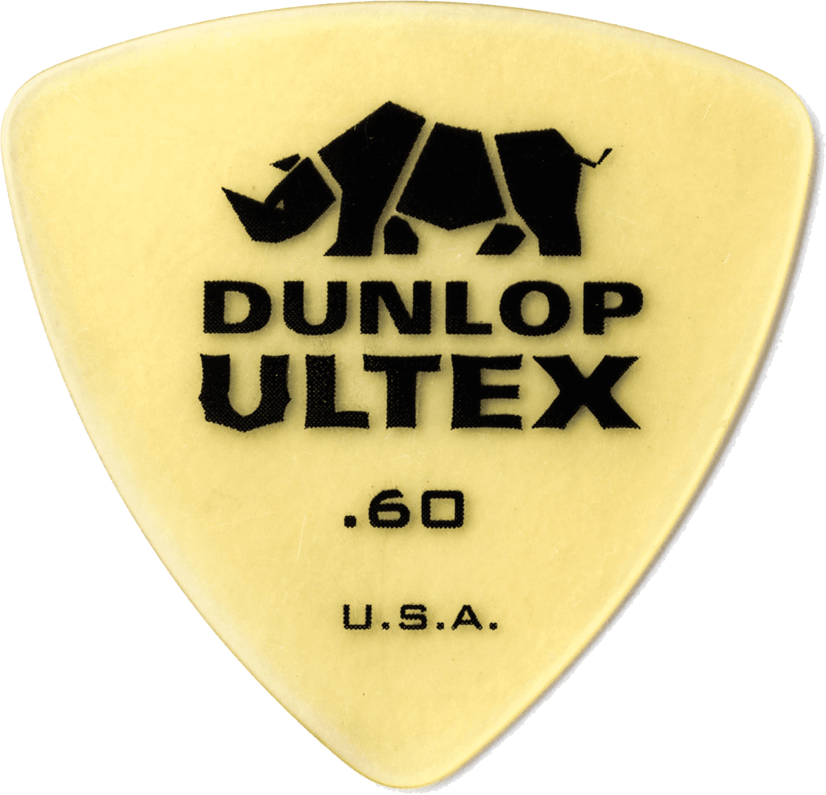 6 x 0,60mm Ultex Driehoek