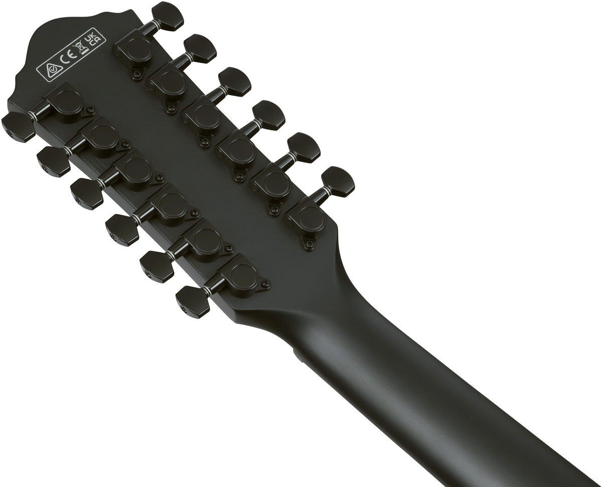 AEG1221BOT Black Out