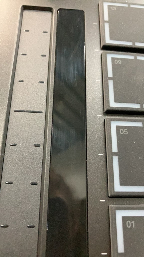 MPC Live III - B-stock