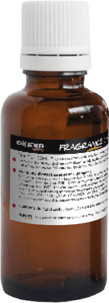 Parfum pour Liquide à Fumée et Brouillard Fraise 20ML