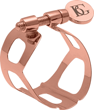 Rietbinder Tenorsaxofoon Tradition Roségoud