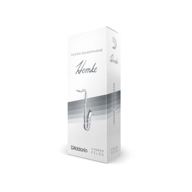 Royal Hemke Organic 4 - Saxophone Ténor