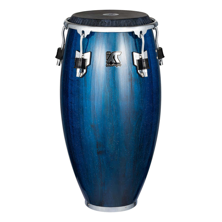 WKT11BW - Artist Series William Kachiro Quinto 11" - Blue Wave