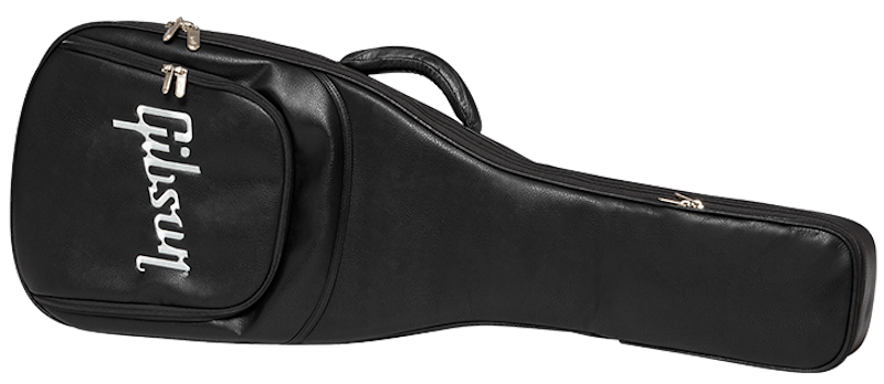 Softcase SG/Les Paul Premium Modern Black