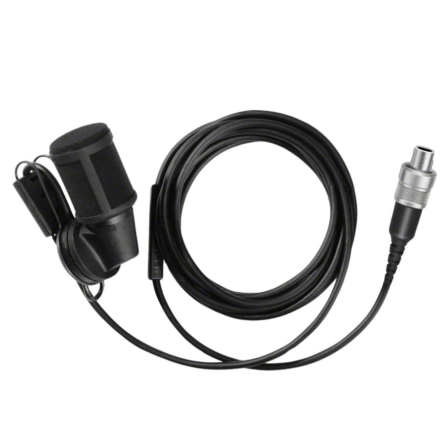 SENNHEISER MKE 40-4 Condensator-lavaliermicrofoon