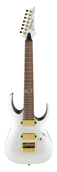 K7YANG signatuur Korn