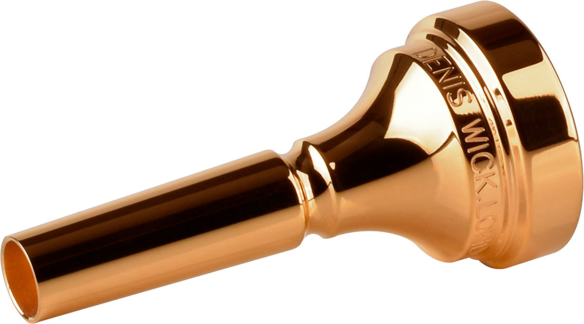 4880 Classic Grote Boring - 5BL Verguld (Trombone)