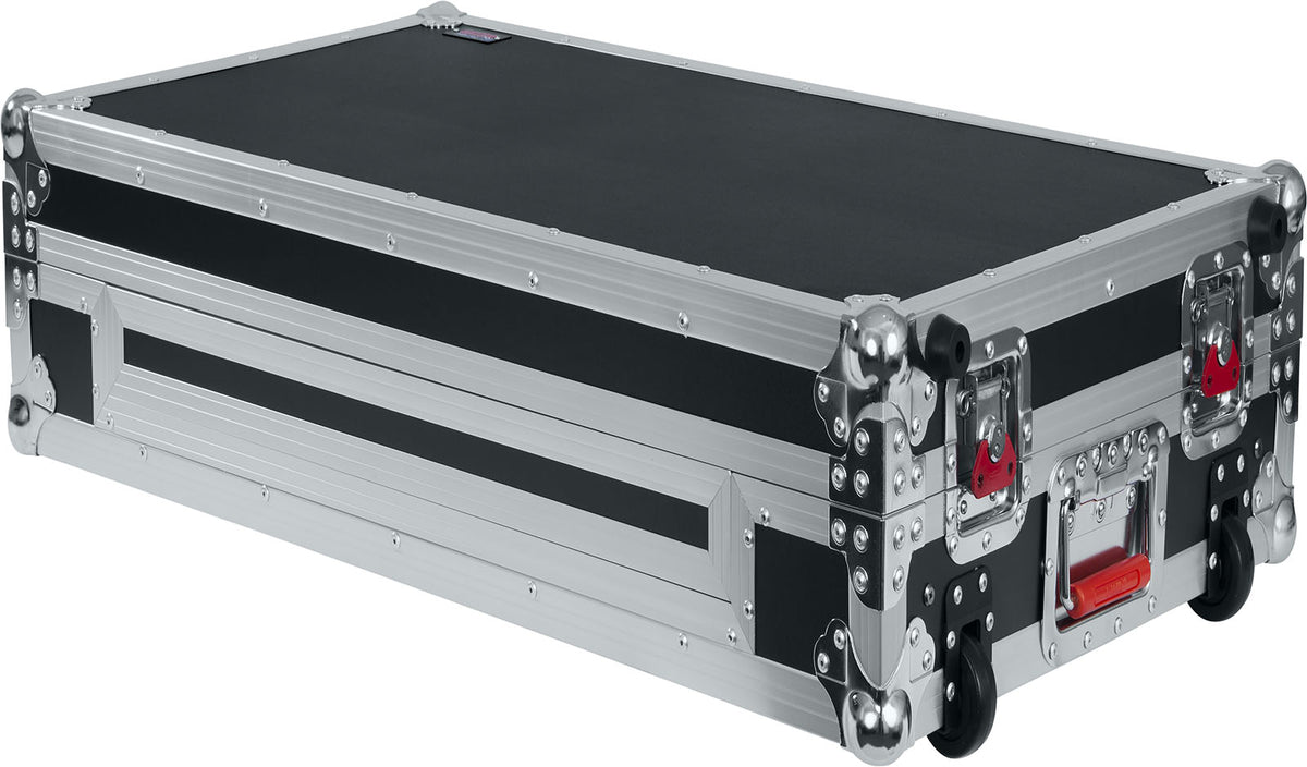 Bois G-tour Pour Pioneer DDJ-RZ/SZ