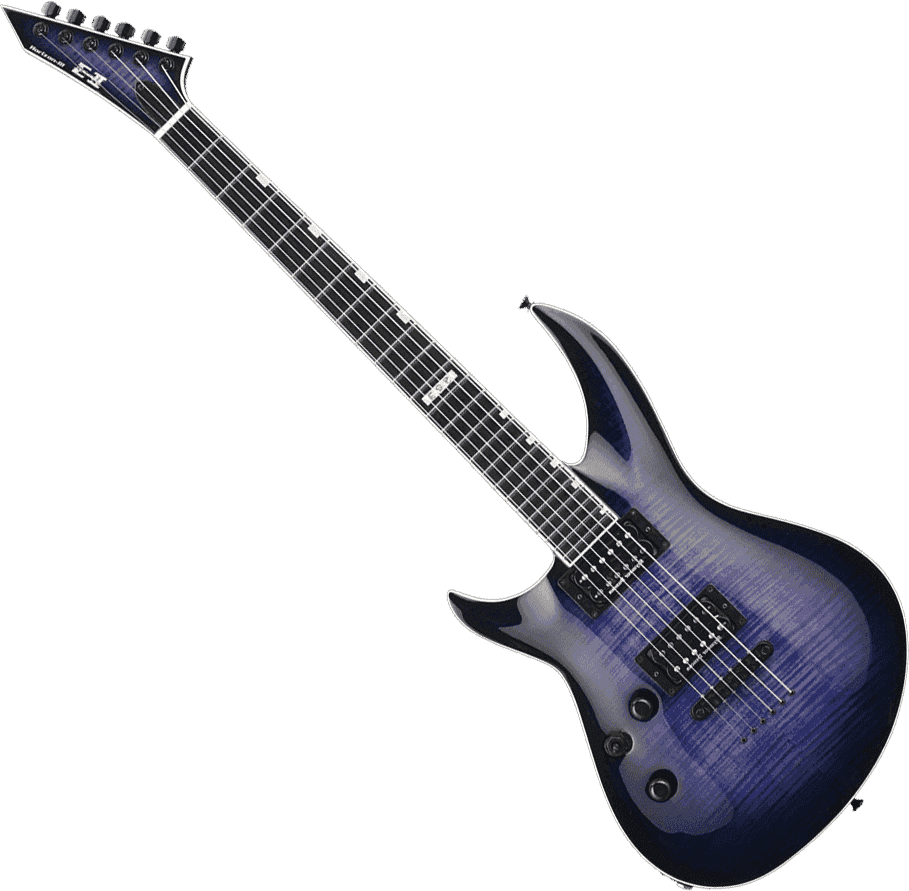 E-II HORIZON-III Reindeer Blue LH