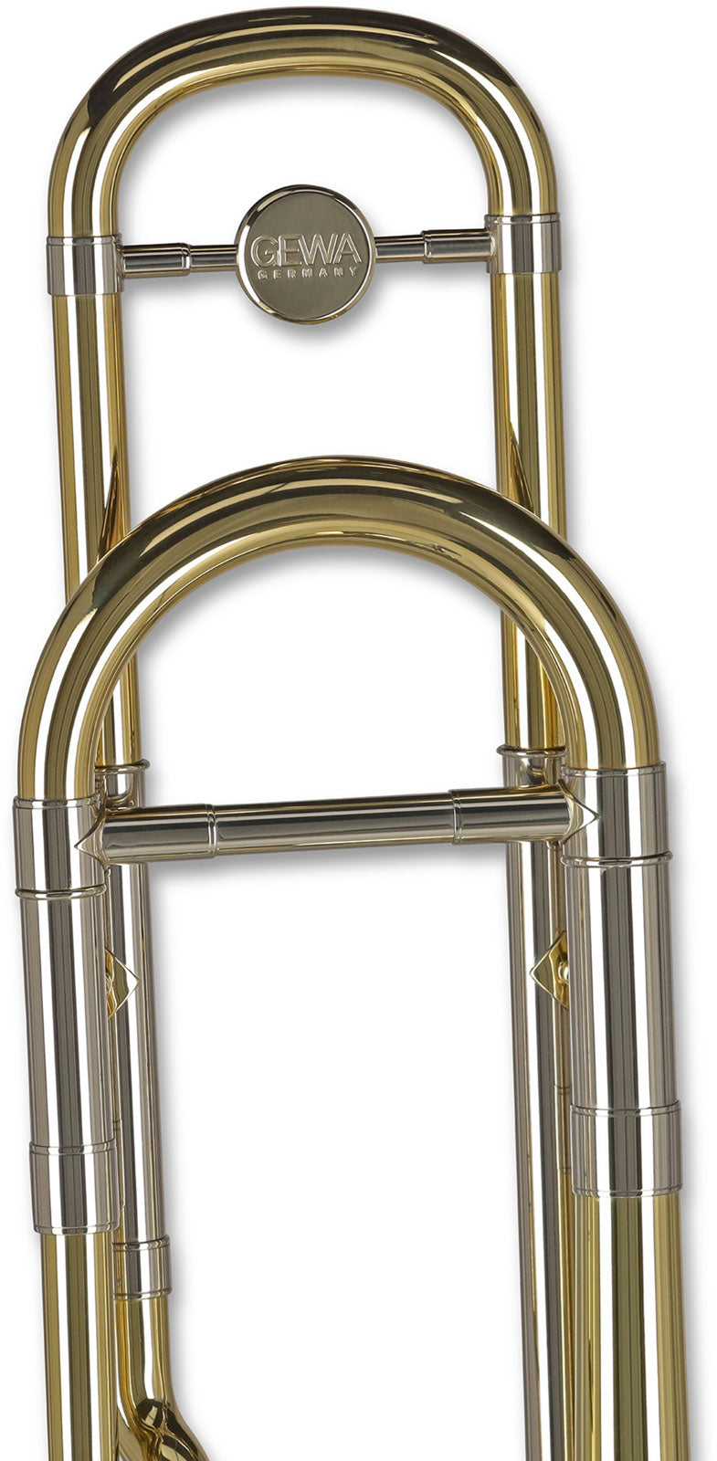 Ambition TB503B Tenor Bes/F Gelakt