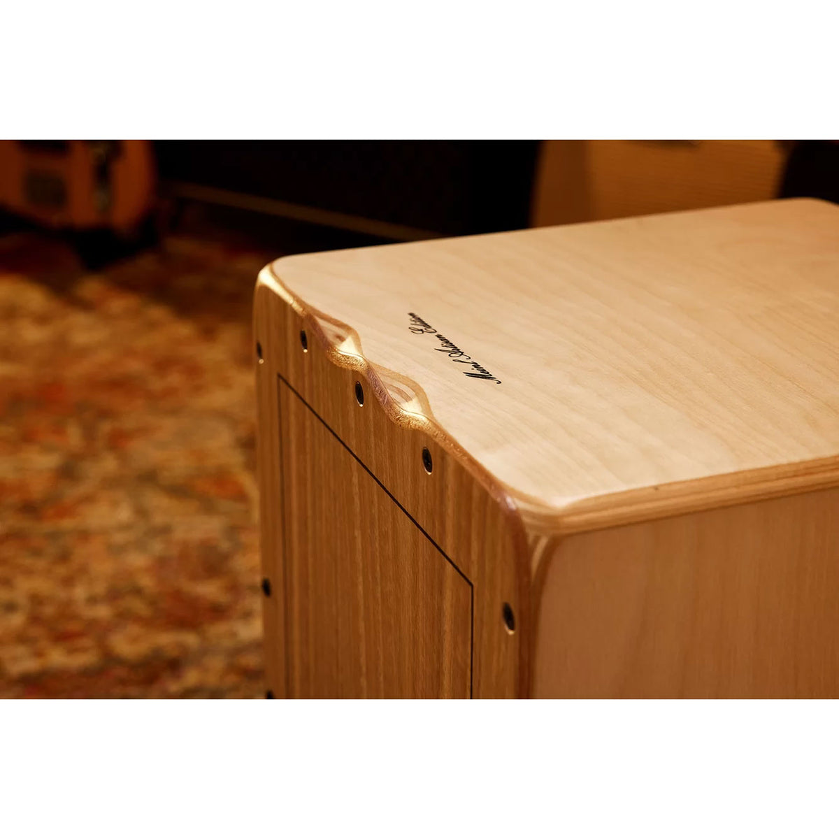 Artisan Edition Cajons Tango Line - Light Eucalyptus
