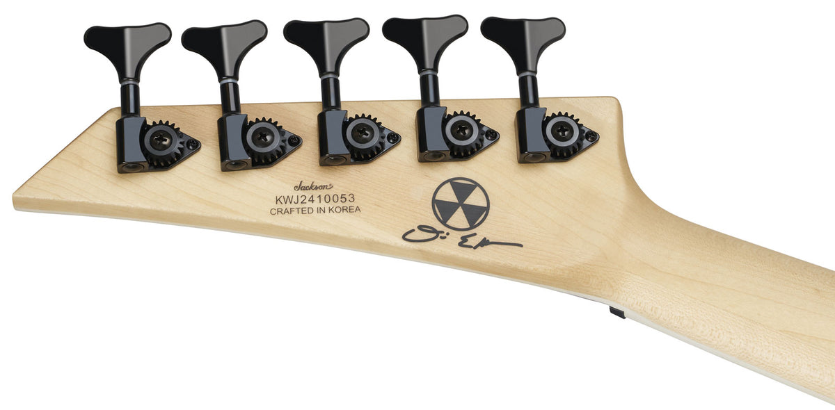 LTD Legend-serie Signatuur David Ellefson CB V Concert