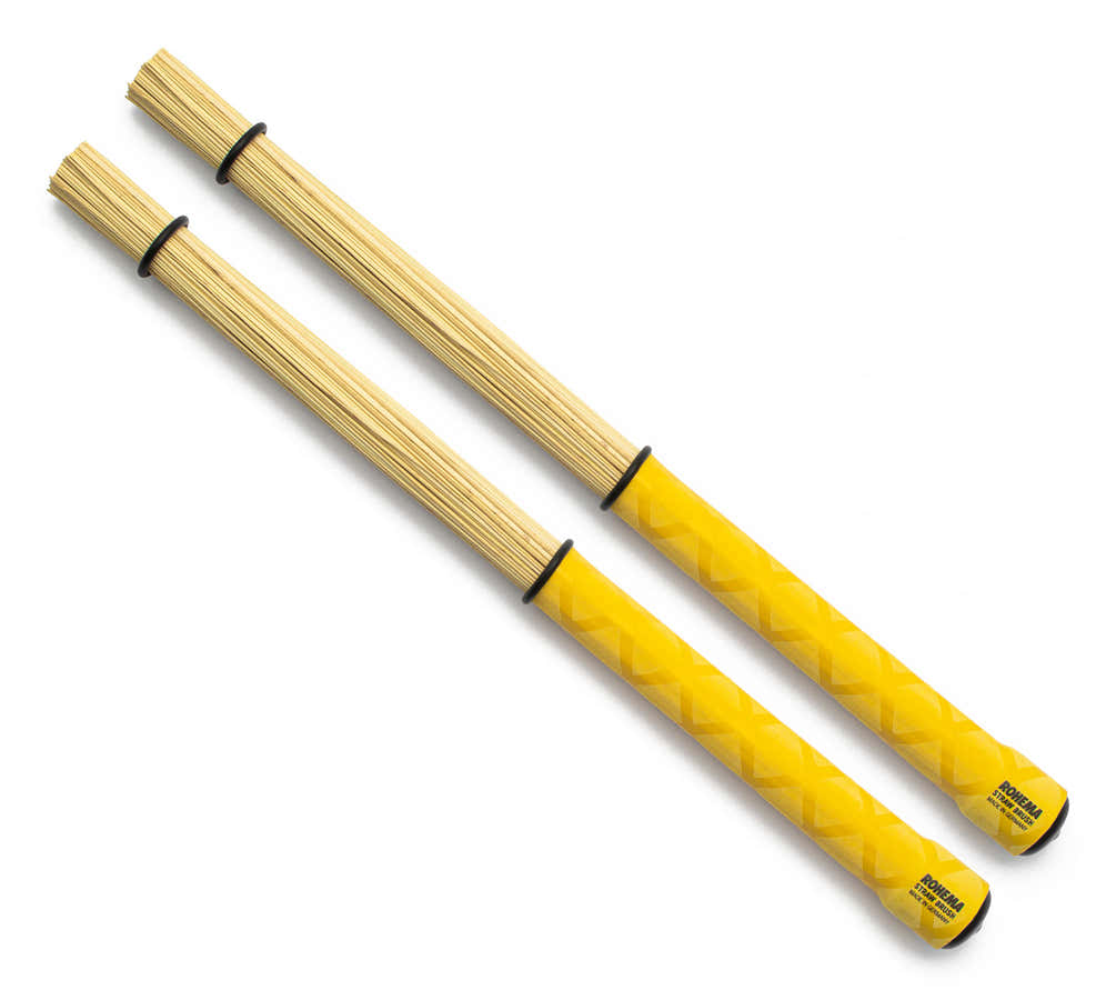 Straw Brush