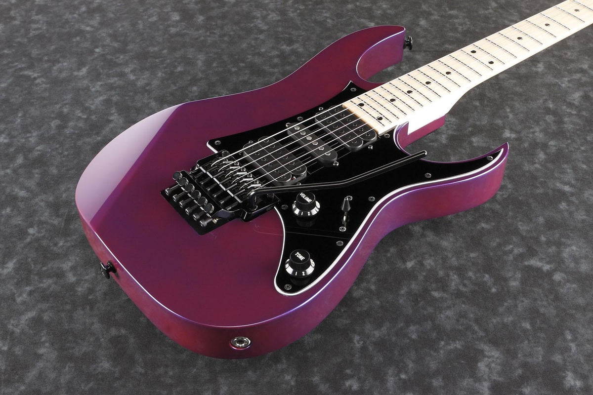 RG550-PN Purple Neon Genesis