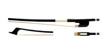 3/4 DOUBLE BASS BOW CARBON GRAPHIT