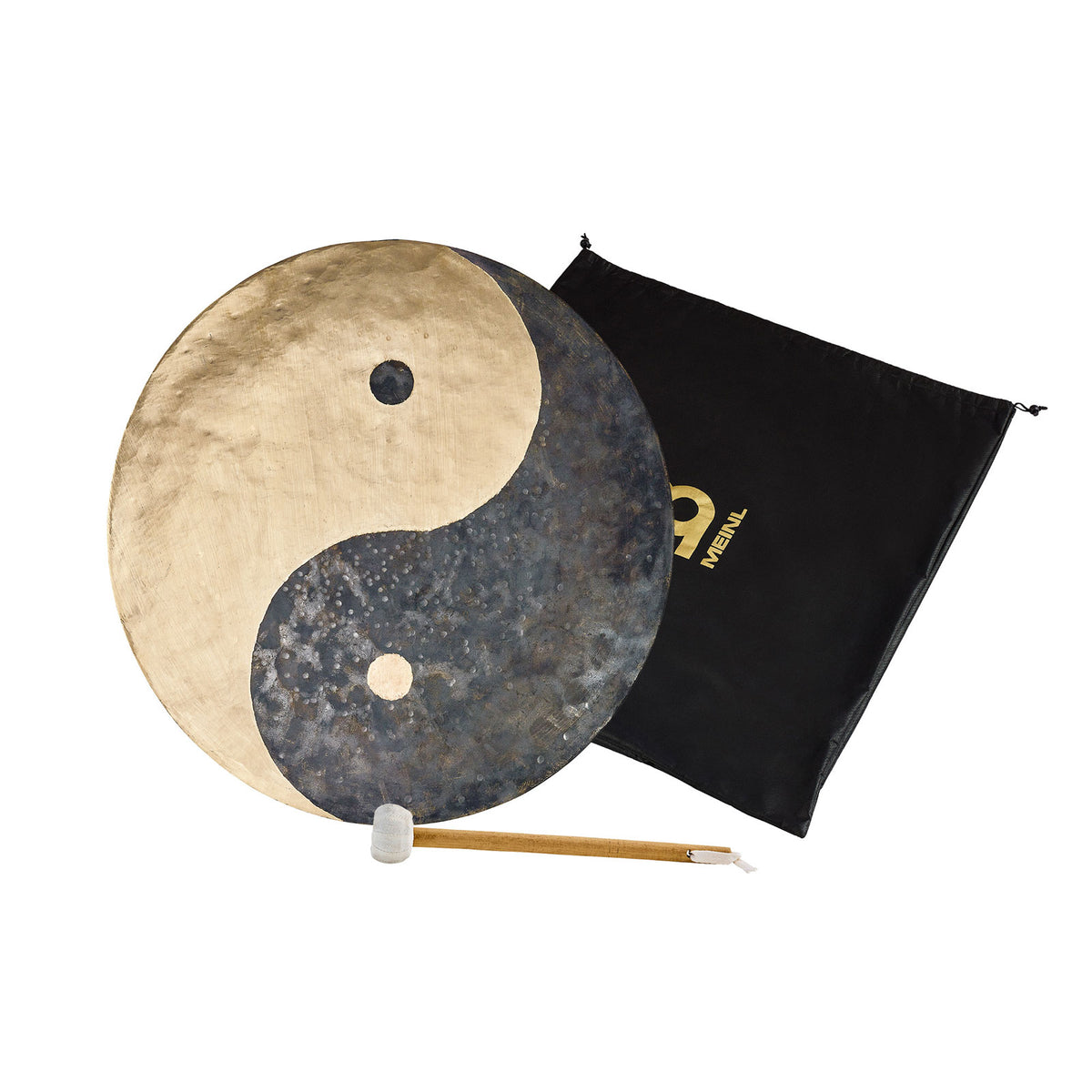 WGYY16 - 16" Wind Gong Yin & Yang