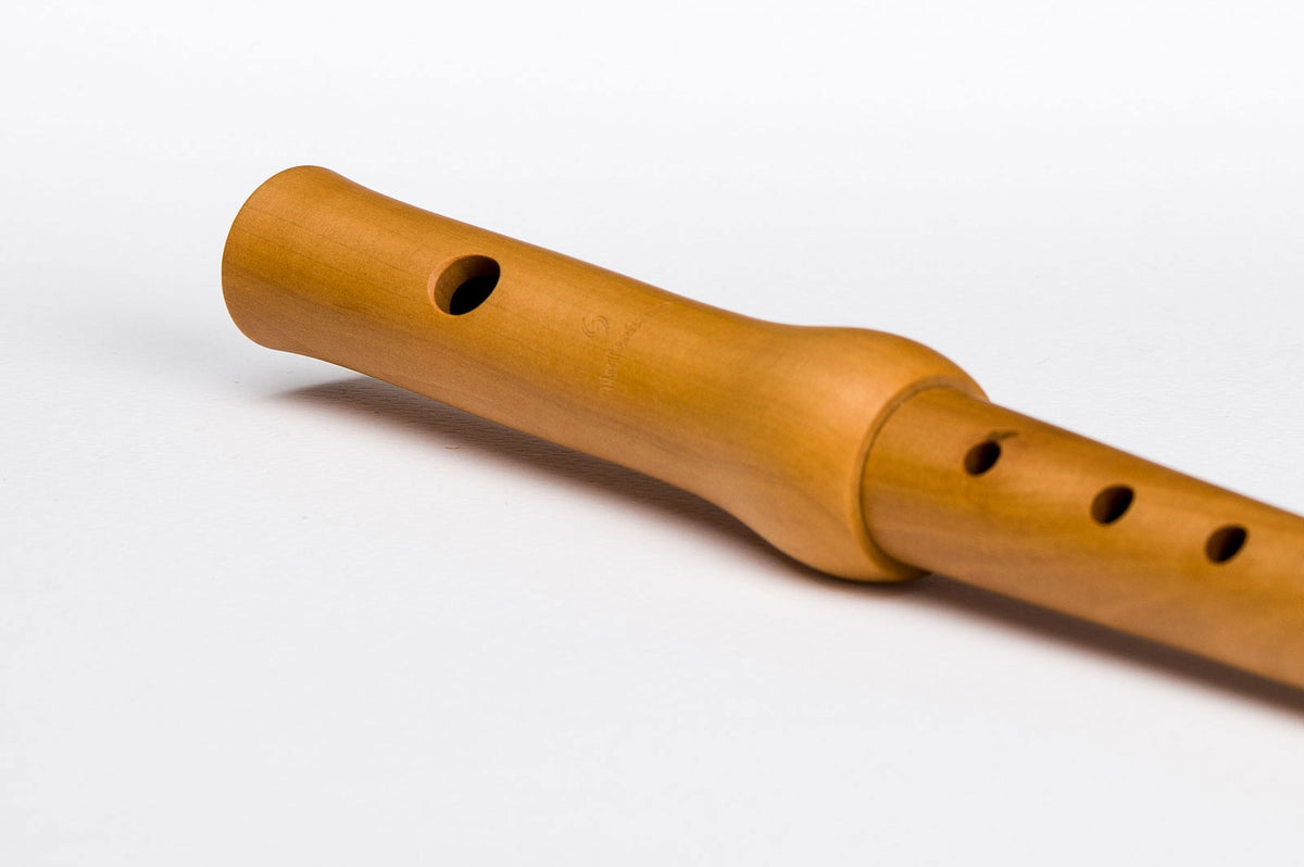 Picco Soprano 815 - Perenhout (Barok-vingerzetting)