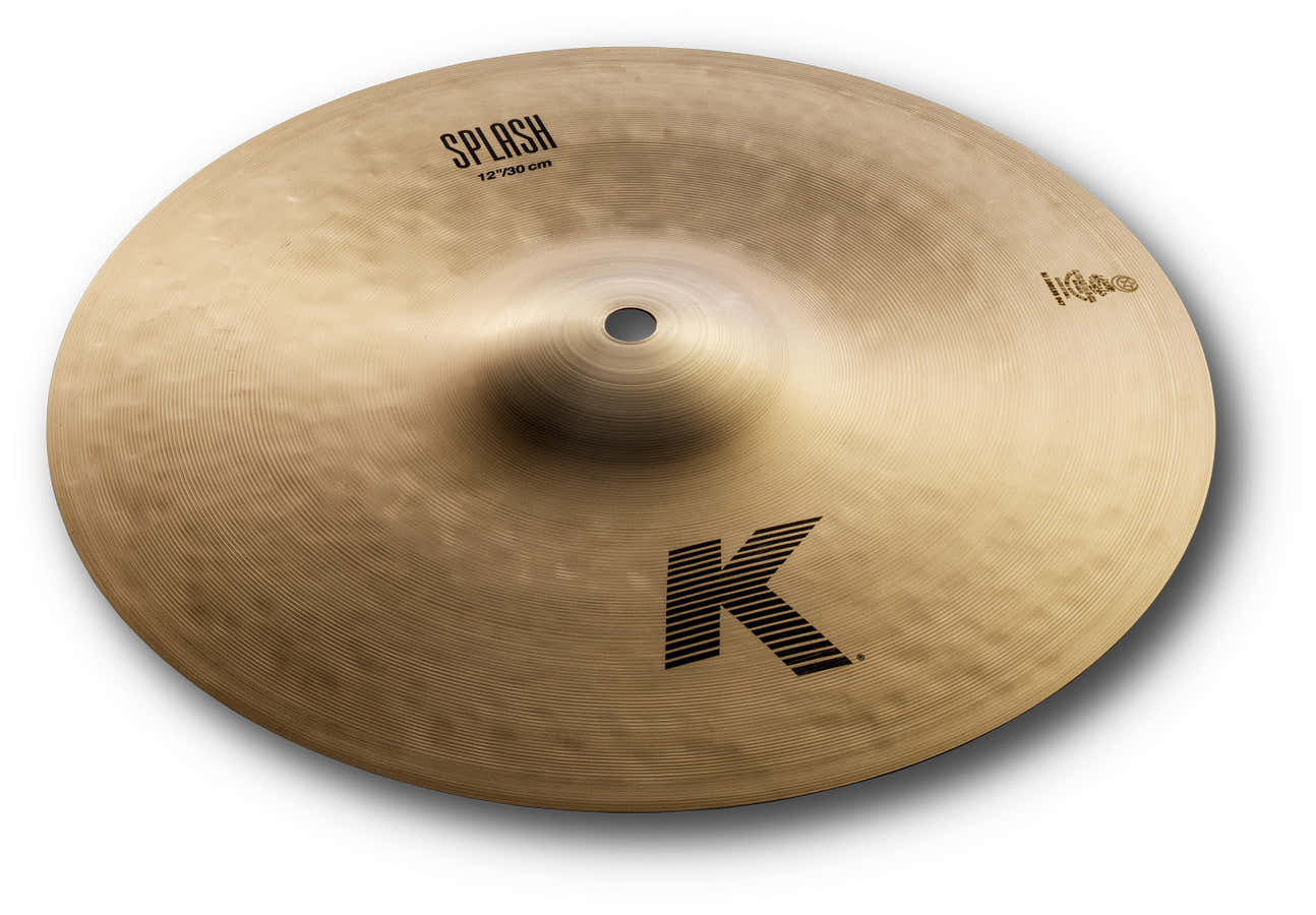 K0859 - Splash K-series 12"