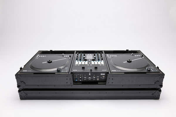 Magma MULTI-format BATTLE-case Black/black
