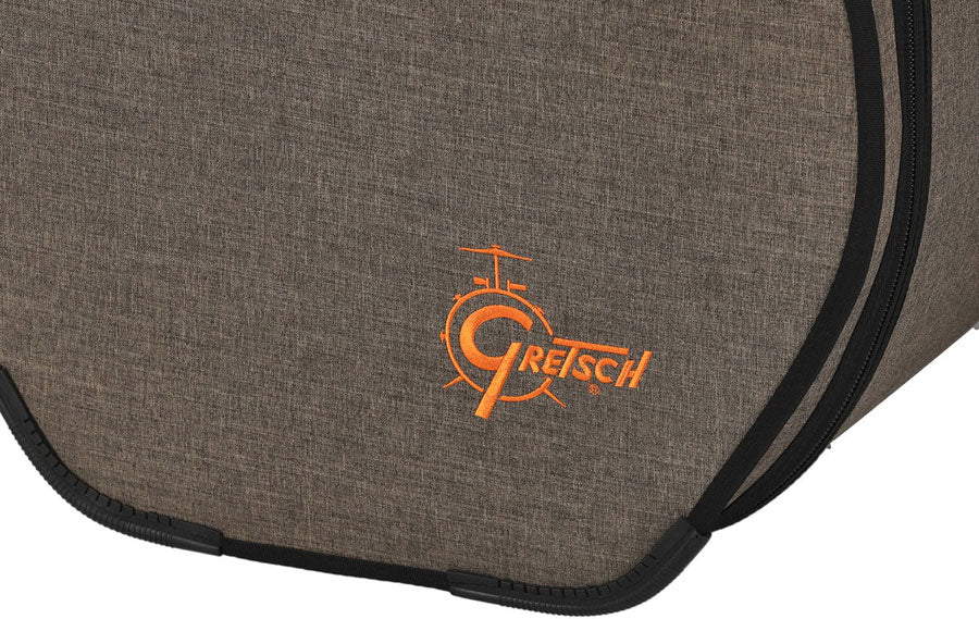 Pro Tour Tom Tom Bag 14X14" GR-1414-Ftb