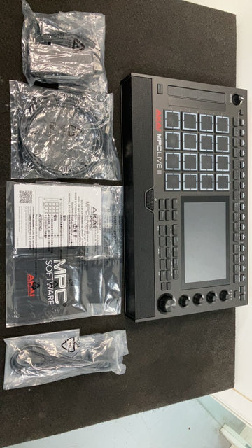 MPC Live III - B-stock