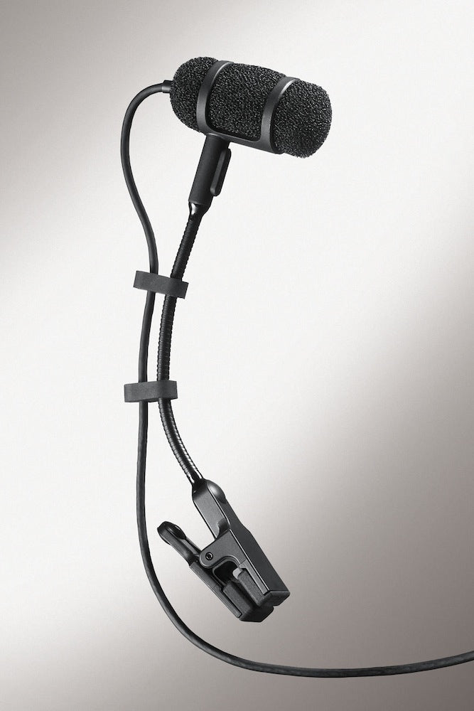 Audio Technica Voor blaasinstrument en percussie Pro 35
