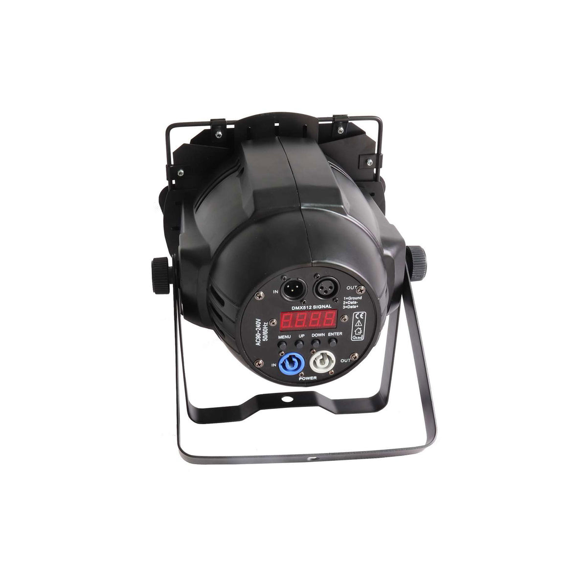 Par COB UV 100W