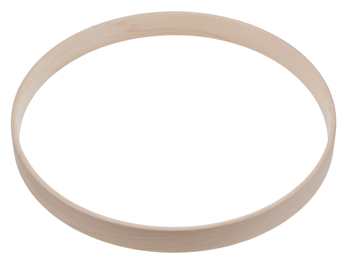 HM34R-14 14" Esdoorn Ketel / Basdrum Hoepel