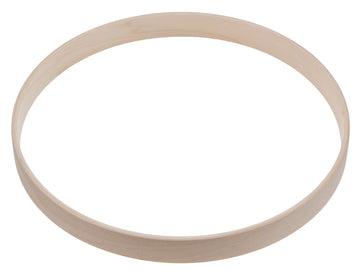 HM34R-14 14" Esdoorn Ketel / Basdrum Hoepel