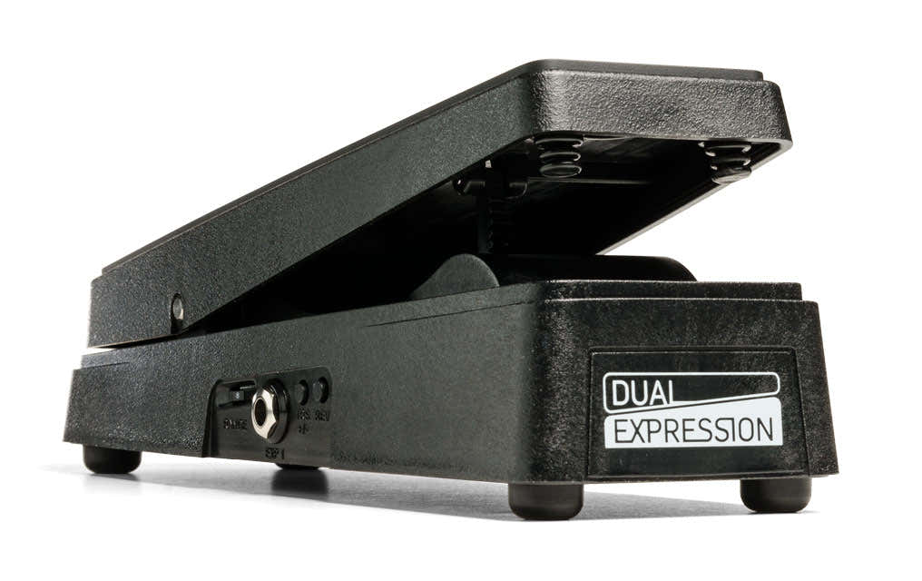 EXPRESSION PEDAL (DUAL)