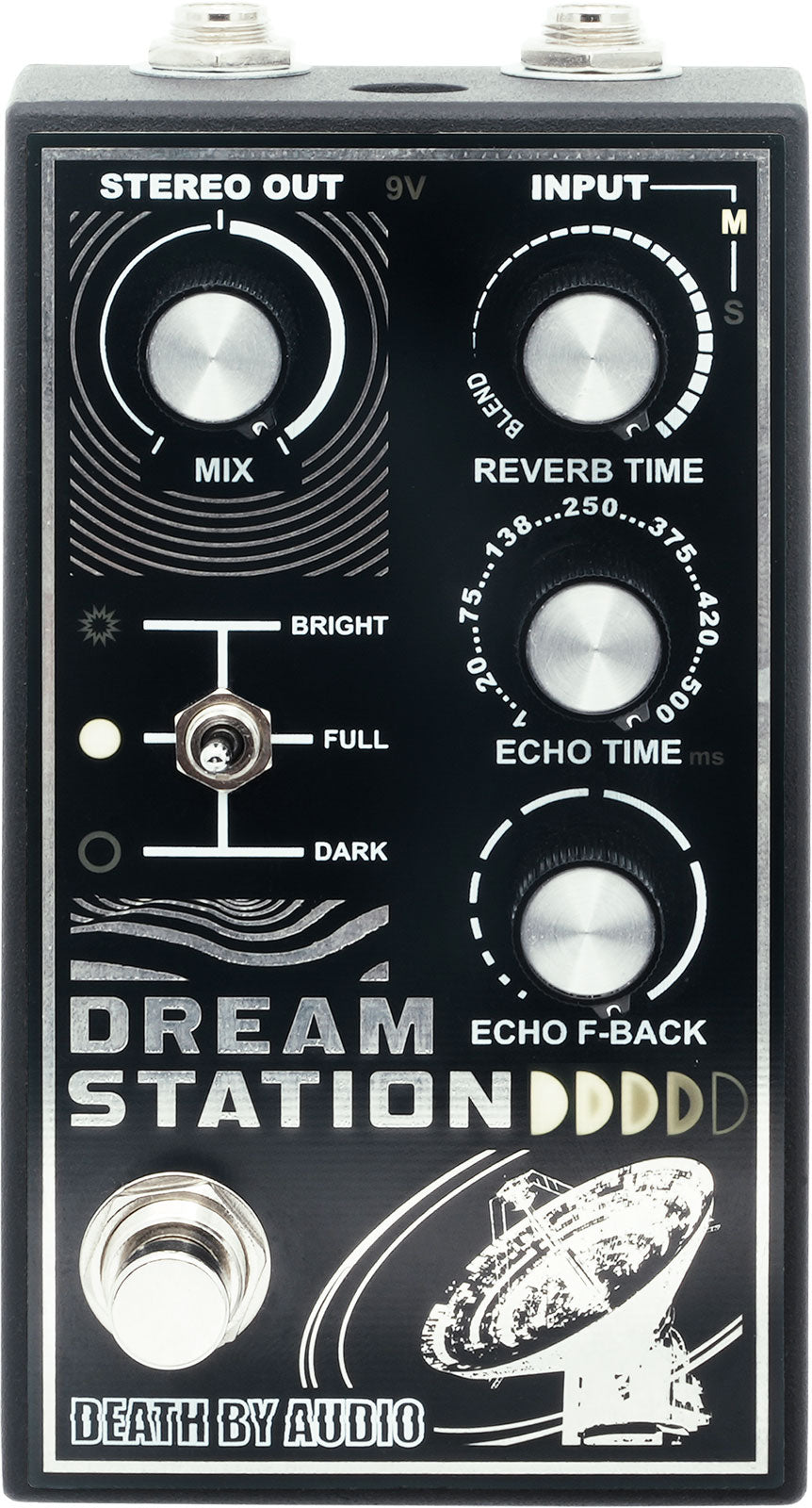 Dream Station - Galm/Delay