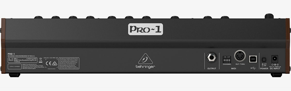 PRO-1