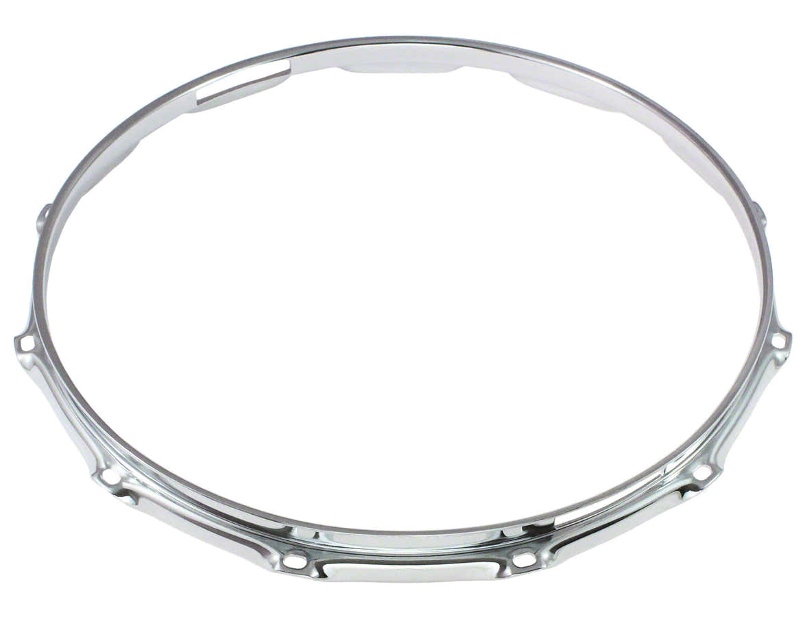 Cercle 14" 12 Tirants Timbre Super Triple Flange 2.3mm