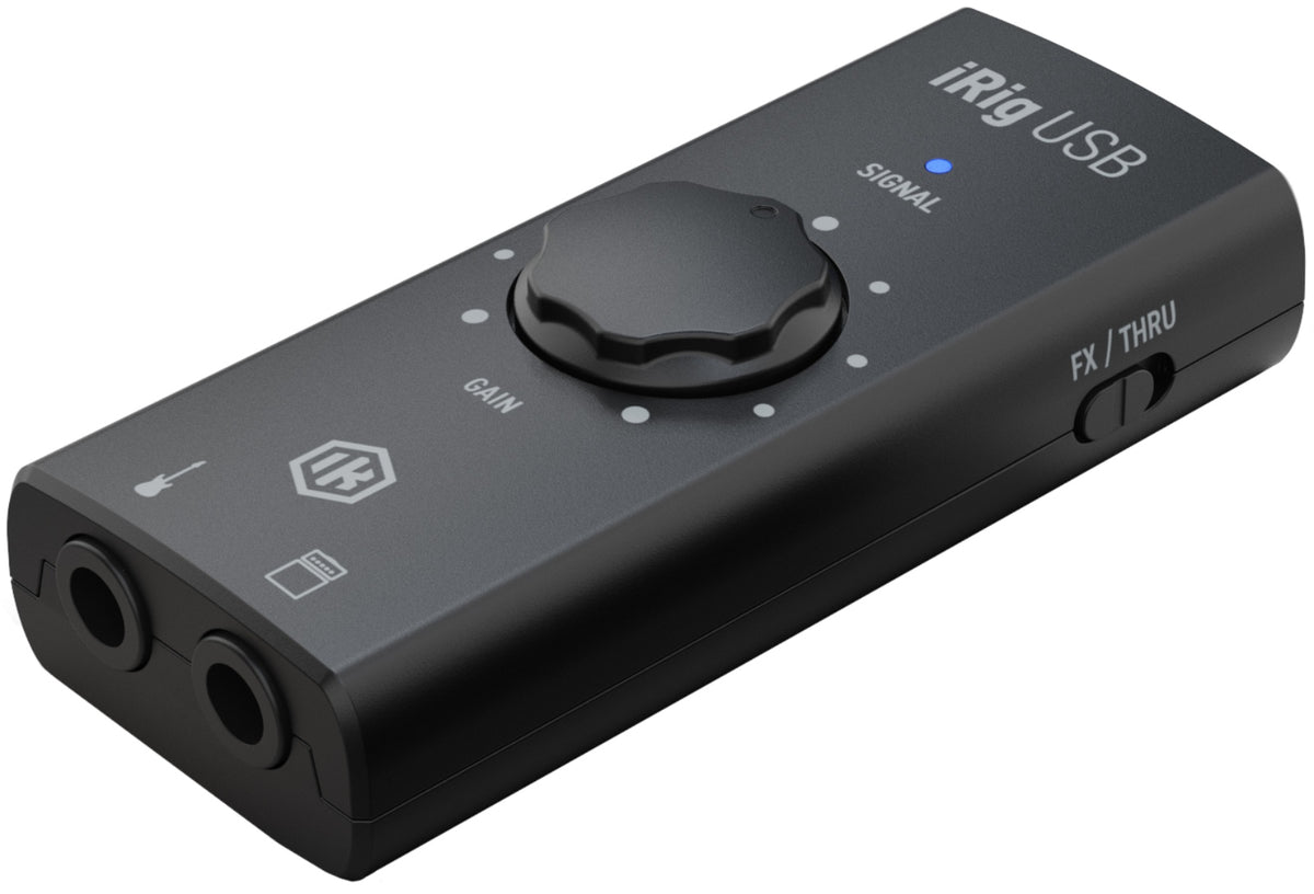 iRig USB