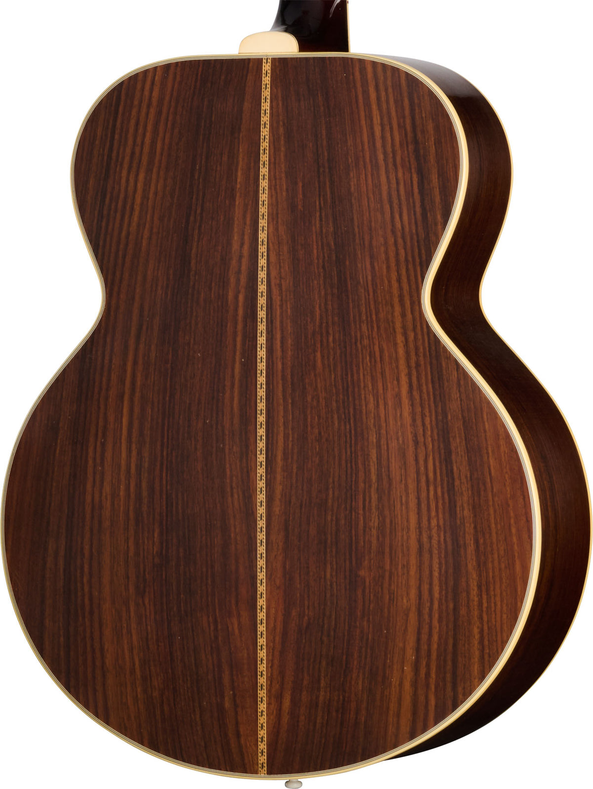 SJ-200 Vooroorlogse palissander Murphy Lab licht verouderd vervaagd Vintage Sunburst