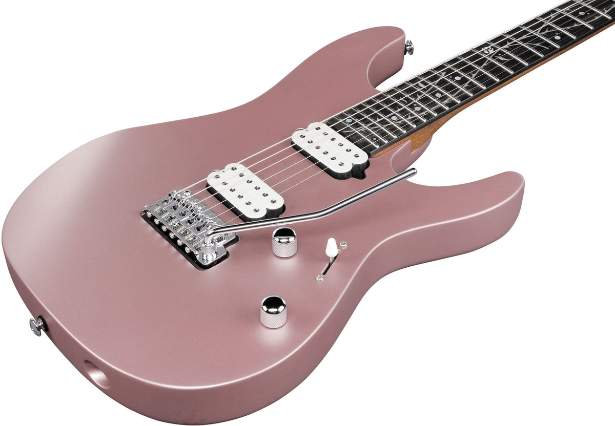 TOD10 Signature Tim Henson Metallic Mauve