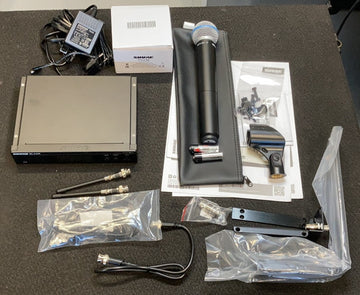 BLX24RE-B58-M17 - Stock B