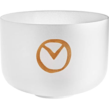 Singing Bowl Sonic Energy Cristal 12"