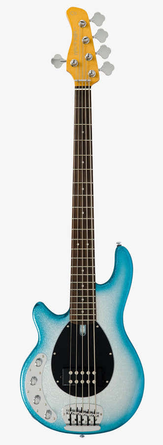 Z3-5 LH Skyburst-glans