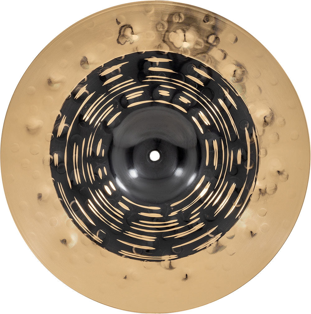 Classics Custom Dual 15" Hihat - CC15duh