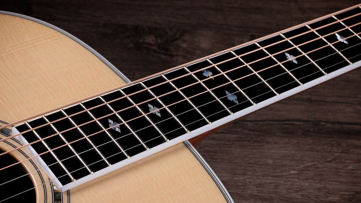 Legacy 815e Natural Jumbo