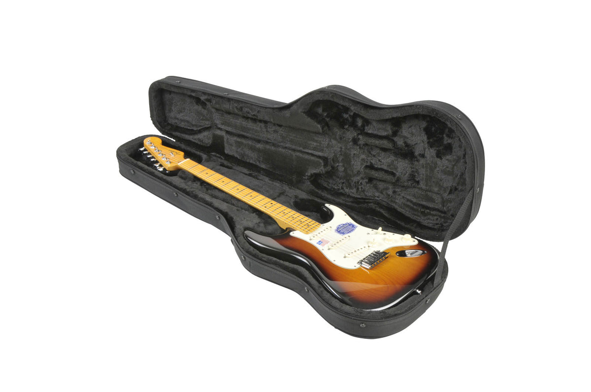 SCFS6 - Elektrische Softcase