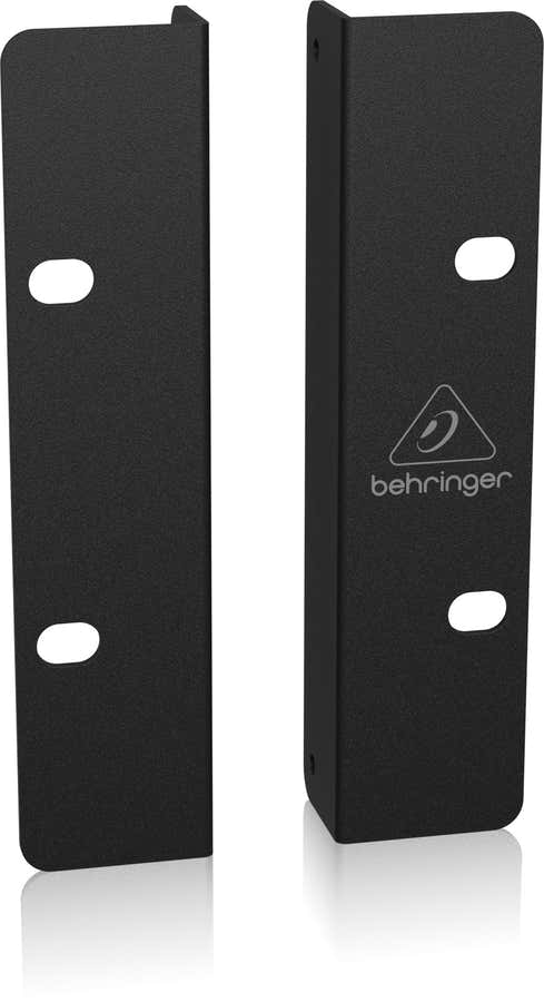 Oreilles Rack 19 Pouces (80HP)