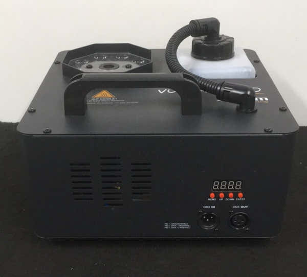 Algam Lighting Vulkan 1200 - Stock B